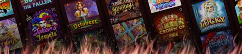 Thebes Casino Games.